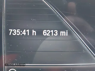 2019 BMW X3 M40i with VIN 5UXTS3C50K0Z03136, listed as a IAAI auction lot 41500283 with 6,213 mi miles and . Bid and sale history available at DreamBid. Image 16.