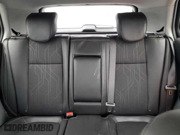 2021 Chevrolet Trax LT with VIN KL7CJLSB2MB344656, listed as a Copart auction lot 48598625 with 67,146 mi miles and Clean Title. Bid and sale history available at DreamBid. Image 10.