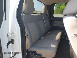 2010 Ford F-150 XL z VIN 1FTFX1EV3AKE81304, wystawiony jako IAAI lot #42423867 z przebiegiem 214 188 mil mil oraz . Historia ofert i sprzedaży dostępna na DreamBid. Obrazek 8.