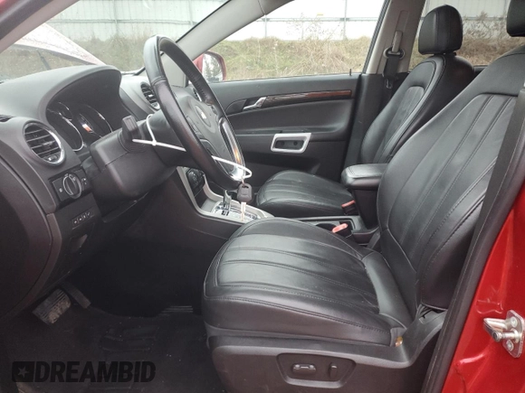 2014 Chevrolet Captiva Sport LT with VIN 3GNAL3EK3ES649774, listed as a Copart auction lot 78878534 with 83,506 mi miles and Clean Title. Bid and sale history available at DreamBid. Image 7.