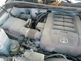 2018 Toyota Tundra SR5 с VIN 5TFAW5F12JX685711, выставлен на аукционе Copart как лот 57906505 с пробегом 124 713 миль миль и Чистый • Clean title. История ставок и продаж доступна на DreamBid. Изображение 13.