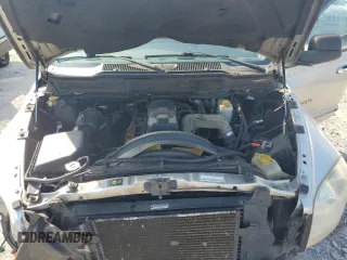 2006 Dodge 3500 SLT с VIN 3D7LL38C46G247441, выставлен на аукционе Copart как лот 66306424 с пробегом 210 701 миль миль и Чистый • Clean title. История ставок и продаж доступна на DreamBid. Изображение 11.