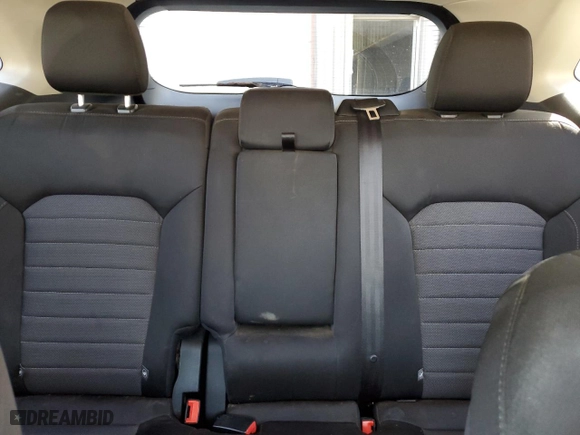 2015 Ford Edge SE with VIN 2FMTK3G95FBC32786, listed as a Copart auction lot 46577675 with 127,908 mi miles and Clean Title. Bid and sale history available at carsss.com. Image 10.