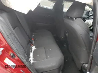 2018 Toyota C-HR XLE with VIN NMTKHMBX0JR023505, listed as a Copart auction lot 47661695 with 138,178 mi miles and Salvage Title. Bid and sale history available at carsss.com. Image 10.