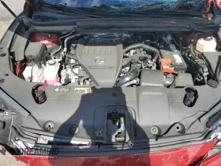 2024 Lexus RX 350 с VIN 2T2BAMCAXRC065793, выставлен на аукционе Copart как лот 55688385 с пробегом 9 557 миль миль и Списание • Salvage title. История ставок и продаж доступна на DreamBid. Изображение 12.