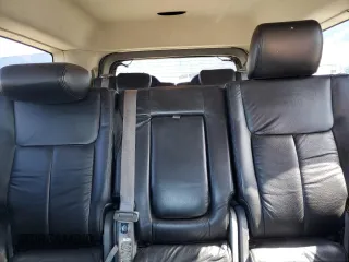 2006 Jeep Commander with VIN 1J8HH48N96C226301, listed as a Copart auction lot 52431995 with 225,569 mi miles and Clean title. Bid and sale history available at DreamBid. Image 10.