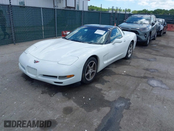 2004 Chevrolet Corvette with VIN 1G1YY22GX45107253, listed as a IAAI auction lot 42213996 with 169,178 mi miles and . Bid and sale history available at DreamBid. Image 17.