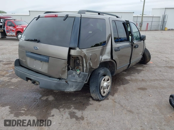 2004 Ford Explorer XLS с VIN 1FMDU72K44ZA96094, выставлен на аукционе IAAI как лот 42019426 с пробегом Не указан миль и . История ставок и продаж доступна на DreamBid. Изображение 4.