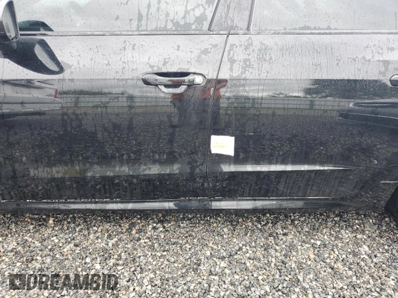2021 Audi A7 Premium Plus with VIN WAUU2AF2XMN029246, listed as a Copart auction lot 74049384 with 0 mi miles and Non Repairable. Bid and sale history available at carsss.com. Image 12.