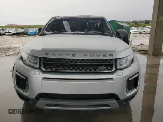 2017 Land Rover Range Rover Evoque HSE with VIN SALVR2BG0HH196545, listed as a Copart auction lot 89022325 with 109,186 mi miles and Salvage Title. Bid and sale history available at carsss.com. Image 5.