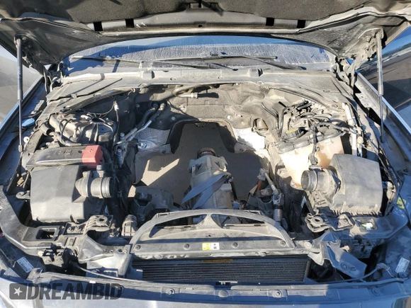 2017 Jaguar XF 35t Premium z VIN SAJBD4BV7HCY33657, wystawiony jako Copart lot #83397324 z przebiegiem 52 520 mil mil oraz Szkoda całkowita • Salvage title. Historia ofert i sprzedaży dostępna na DreamBid. Obrazek 11.