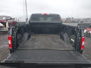 2020 Ford F-150 XL with VIN 1FTEX1CB2LKF44500, listed as a IAAI auction lot 42514020 with 92,224 mi miles and . Bid and sale history available at DreamBid. Image 17.