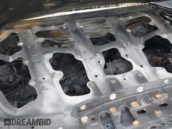 2014 Toyota Tacoma PreRunner with VIN 3TMJU4GNXEM163647, listed as a IAAI auction lot 41422577 with 1 mi miles. Bid and sale history available at carsss.com. Image 10.