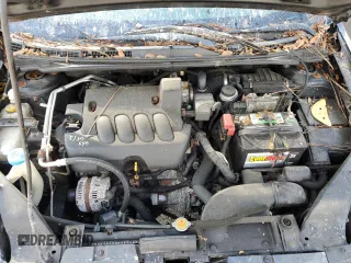2012 Nissan Sentra 2.0 z VIN 3N1AB6AP5CL667007, wystawiony jako Copart lot #54374245 z przebiegiem 180 102 mil mil oraz Nie do naprawy • Non repairable. Historia ofert i sprzedaży dostępna na DreamBid. Obrazek 11.