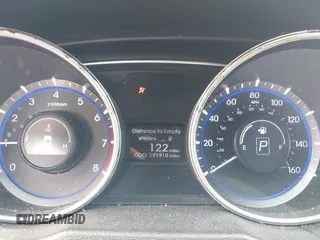 2011 Hyundai Sonata GLS z VIN 5NPEB4AC8BH243299, wystawiony jako IAAI lot #42108339 z przebiegiem 191 910 mil mil oraz . Historia ofert i sprzedaży dostępna na DreamBid. Obrazek 7.