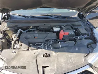 2020 Acura RDX Technology z VIN 5J8TC2H59LL039321, wystawiony jako Copart lot #57843045 z przebiegiem 36 918 mil mil oraz Szkoda całkowita • Salvage title. Historia ofert i sprzedaży dostępna na DreamBid. Obrazek 12.