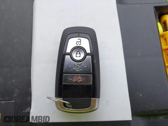 2019 Ford Mustang GT with VIN 1FA6P8CF6K5162876, listed as a IAAI auction lot 41932663 with 20,242 mi miles. Bid and sale history available at carsss.com. Image 11.