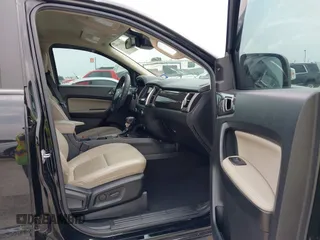 2021 Ford Ranger XL with VIN 1FTER4EH0MLE03112, listed as a IAAI auction lot 42039777 with 50,144 mi miles and . Bid and sale history available at DreamBid. Image 5.