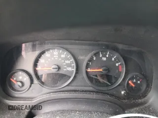 2013 Jeep Patriot Sport with VIN 1C4NJPBA3DD283249, listed as a Copart auction lot 44080475 with Not Provided miles and Salvage Title. Bid and sale history available at carsss.com. Image 9.