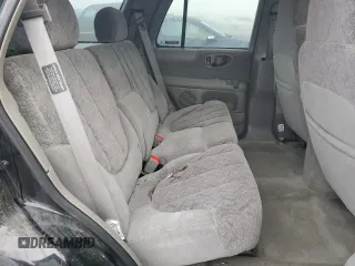 1998 GMC Jimmy SL with VIN 1GKCS13W8W2572514, listed as a Copart auction lot 83016224 with 85,044 mi miles and Salvage Title. Bid and sale history available at carsss.com. Image 12.
