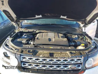 2014 Land Rover Range Rover Sport HSE with VIN SALWR2WF3EA388164, listed as a IAAI auction lot 42001042 with 116,500 mi miles and . Bid and sale history available at DreamBid. Image 10.