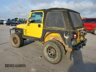 2006 Jeep Wrangler X with VIN 1J4FA39S16P700360, listed as a Copart auction lot 62078655 with 182,450 mi miles and Clean title. Bid and sale history available at DreamBid. Image 2.