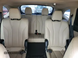 2022 Acura MDX с VIN 5J8YD9H36NL007326, выставлен на аукционе Copart как лот 74754914 с пробегом 229 664 миль миль и Списание • Salvage title. История ставок и продаж доступна на DreamBid. Изображение 10.