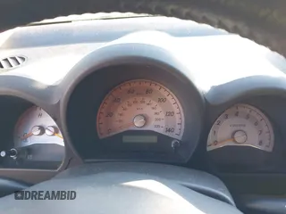 2005 Scion tC z VIN JTKDE177750019561, wystawiony jako IAAI lot #41045961 z przebiegiem Nie podano mil oraz . Historia ofert i sprzedaży dostępna na DreamBid. Obrazek 7.