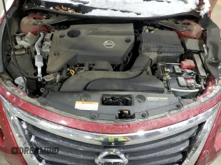 2014 Nissan Altima 2.5 S with VIN 1N4AL3APXEC193536, listed as a Copart auction lot 89399395 with 99,765 mi miles and Non Repairable. Bid and sale history available at carsss.com. Image 12.