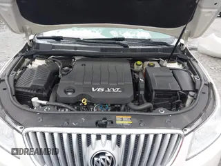 2011 Buick LaCrosse CXL with VIN 1G4GC5GD7BF216385, listed as a IAAI auction lot 41486582 with 22,720 mi miles and . Bid and sale history available at DreamBid. Image 10.