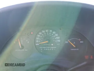 1997 Chevrolet Lumina LS with VIN 2G1WL52M0V1100215, listed as a Copart auction lot 78924694 with 200,402 mi miles and Salvage Title. Bid and sale history available at DreamBid. Image 9.