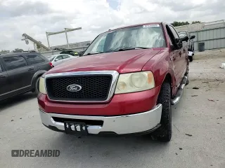 2007 Ford F-150 XLT с VIN 1FTPW12V57KD39041, выставлен на аукционе Copart как лот 62339095 с пробегом 171 685 миль миль и Списание • Salvage title. История ставок и продаж доступна на DreamBid. Изображение 13.
