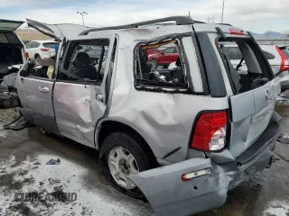 2002 Mercury Mountaineer z VIN 4M2ZU86WX2UJ22053, wystawiony jako Copart lot #43076725 z przebiegiem Nie podano mil oraz Nie do naprawy • Non repairable. Historia ofert i sprzedaży dostępna na DreamBid. Obrazek 2.