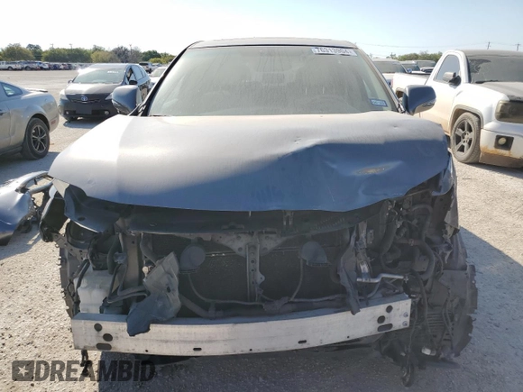 2014 Lexus RX 450h with VIN JTJZB1BA6E2413417, listed as a Copart auction lot 76313904 with Not provided miles and Salvage title. Bid and sale history available at DreamBid. Image 5.