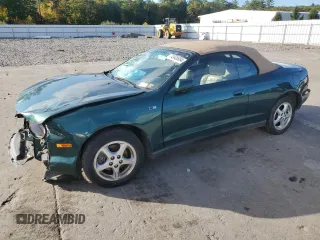 1997 Toyota Celica GT with VIN JT5FG02T3V0043375, listed as a Copart auction lot 74948684 with 54,028 mi miles and Clean Title. Bid and sale history available at carsss.com. Image 1.
