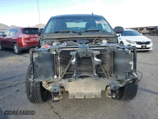 2007 Chevrolet Silverado 1500 LS with VIN 2GCEK13C771730000, listed as a Copart auction lot 48506965 with 199,448 mi miles and Salvage Title. Bid and sale history available at carsss.com. Image 5.