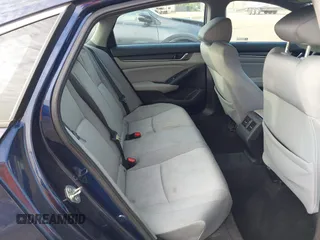 2020 Honda Accord EX with VIN 1HGCV1F42LA140775, listed as a IAAI auction lot 42491784 with 96,254 mi miles and . Bid and sale history available at DreamBid. Image 8.