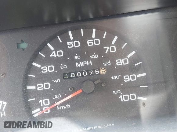 1993 Nissan Frontier with VIN 1N6SD11S4PC402144, listed as a IAAI auction lot 42560977 with 100,076 mi miles and . Bid and sale history available at DreamBid. Image 16.