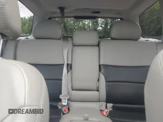 2010 Subaru Forester X Premium with VIN JF2SH6CC4AH753576, listed as a Copart auction lot 65117875 with 94,102 mi miles and Salvage title. Bid and sale history available at DreamBid. Image 10.