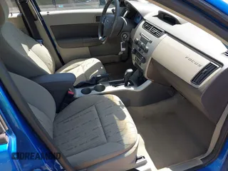 2011 Ford Focus SE with VIN 1FAHP3FN5BW133281, listed as a IAAI auction lot 42134041 with 191,006 mi miles and . Bid and sale history available at DreamBid. Image 5.