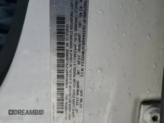 2011 Volkswagen Jetta SEL с VIN 3VWGX7AJ1BM006459, выставлен на аукционе Copart как лот 88080885 с пробегом 176 348 миль миль и Списание • Salvage title. История ставок и продаж доступна на DreamBid. Изображение 13.