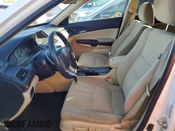 2011 Honda Crosstour EX z VIN 5J6TF1H3XBL001264, wystawiony jako Copart lot #80736214 z przebiegiem 142 974 mil mil oraz Szkoda całkowita • Salvage title. Historia ofert i sprzedaży dostępna na DreamBid. Obrazek 7.