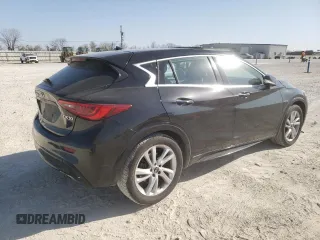 2018 Infiniti QX30 Luxury с VIN SJKCH5CP9JA060430, выставлен на аукционе Copart как лот 49398725 с пробегом 114 550 миль миль и Списание • Salvage title. История ставок и продаж доступна на DreamBid. Изображение 3.