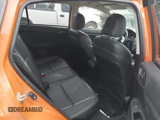 2014 Subaru Crosstrek Limited с VIN JF2GPAGC2E8238779, выставлен на аукционе IAAI как лот 41903019 с пробегом 165 957 миль миль и . История ставок и продаж доступна на DreamBid. Изображение 8.