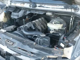 2003 Dodge Sprinter с VIN WD2YD642535530721, выставлен на аукционе IAAI как лот 43497167 с пробегом 237 764 миль миль и . История ставок и продаж доступна на DreamBid. Изображение 12.