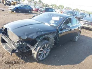 2017 Jaguar XE 35t Prestige z VIN SAJAK4BV6HA974264, wystawiony jako IAAI lot #42474124 z przebiegiem 92 037 mil mil oraz . Historia ofert i sprzedaży dostępna na DreamBid. Obrazek 18.