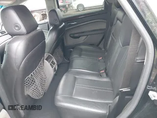 2011 Cadillac SRX Performance Collection with VIN 3GYFNEEY6BS541213, listed as a IAAI auction lot 42020305 with 225,390 mi miles. Bid and sale history available at carsss.com. Image 8.