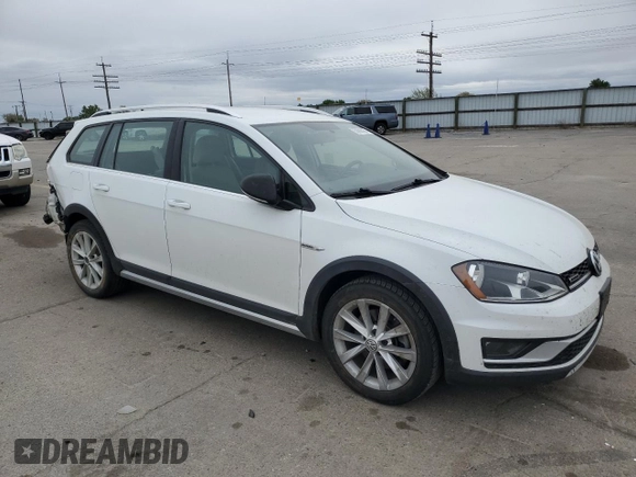 2017 Volkswagen Golf S с VIN 3VWM17AU4HM523262, выставлен на аукционе Copart как лот 55090565 с пробегом 95 180 миль миль и Списание • Salvage title. История ставок и продаж доступна на DreamBid. Изображение 4.