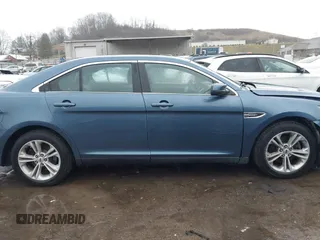 2018 Ford Taurus SEL with VIN 1FAHP2H82JG118554, listed as a IAAI auction lot 41112273 with 67,253 mi miles. Bid and sale history available at carsss.com. Image 13.