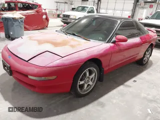 1997 Ford Probe z VIN 1ZVLT20A3V5146926, wystawiony jako IAAI lot #41852687 z przebiegiem 174 450 mil mil oraz . Historia ofert i sprzedaży dostępna na DreamBid. Obrazek 2.